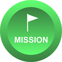 Mission icon