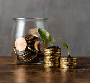 Revolving Fund icon