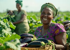 Food Security icon