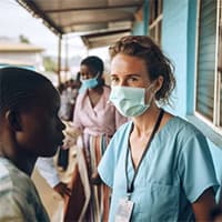 Health Outreach