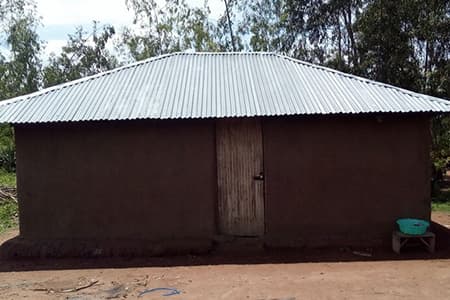 Shelter icon